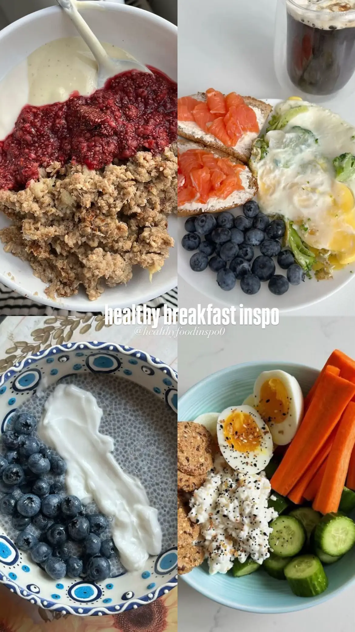 #foodinspo #mealinspo #food #fyp #meal #healthymeal #healthyfood 