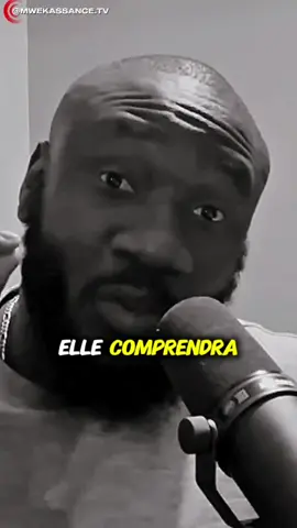 ELLE_N’EST_PAS_LÀ_POUR_T’ÉPOUSER … MAIS_POUR_T'APPRENDRE 💔❤️✍️✍️ #MWEKASSANCETV #motivation 