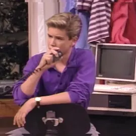 Screech the Fortune Teller | Saved by the Bell  
 #SavedByTheBell #ScreechPowers #90sTV #HighSchoolSitcom #ClassicComedy                
