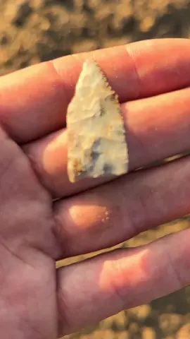 #artifact #arrowhead #farm #history #nativeamerican 