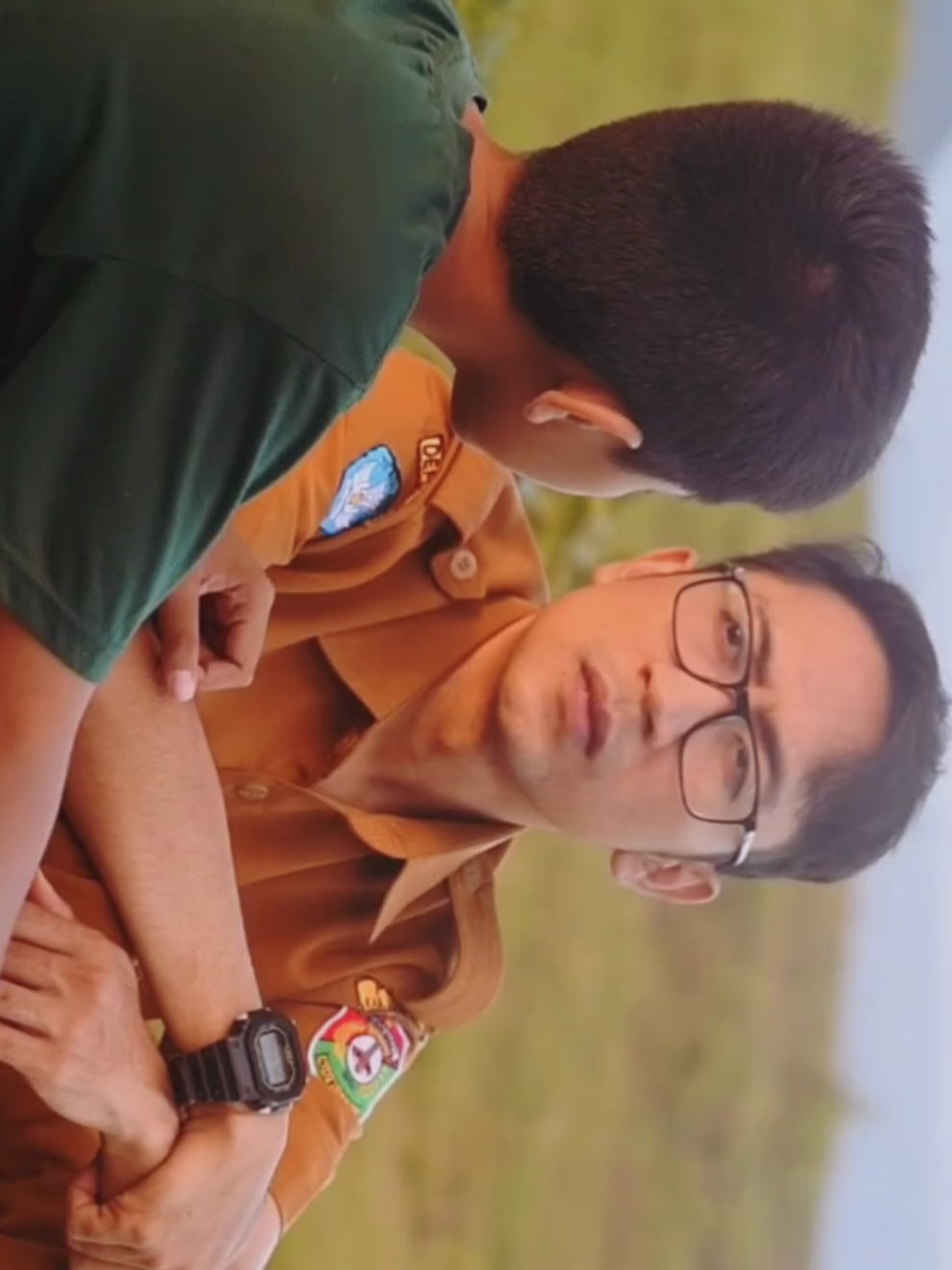 Mungkin kamu akan suka kalimatnya Film Sumba, Judul : Terima Kasih tayang di YouTube kami #FilmNTT 