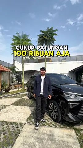 Keliling Bandung cuman 100ribuan per org, dengan New Avanza muat sampai 6 orang! Kamu bisa patungan 100 ribuan aja/orang atau lebih tepatnya hanya 650 ribu (sudah termasuk BBM & Driver) Udah ada rencana sama circle kamu? Buruan booking sekarang juga! #sewamobil #rentalmobil #sewamobilbandung #rentalmobilbandung #wisata #lepaskunci #sewaelfbandung 