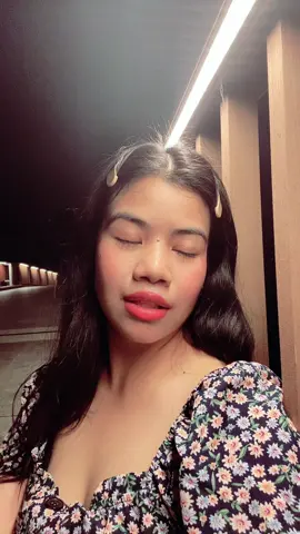 Sweating last summer 