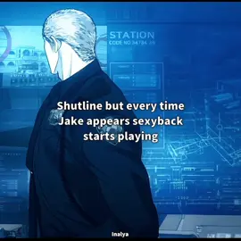 ##JAKEGILLAN || my dependence on him is endless😩 #shutline #стыки #manhwa #recommendations #джейкгиллан #fyp 