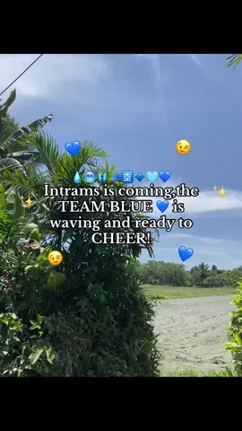 letzzzzz goo!!🫣😖#epwaypi #xybca #trend #intramurals #blueteam💙 
