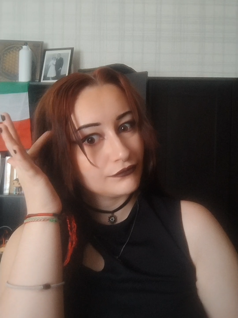 j'ai l'impression jsuis devenue stupide frr #burnout #santementale #depression #alt #wlw #brouillardmental #sante #lycee 