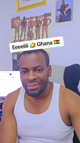 Why will these politicians take us serious! #ghana #fyp 