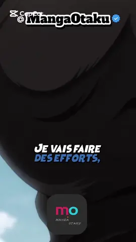 Triste réalité 🧏🏻. Soyez ferme et affirmez vous #mindset #motivation #conseildevie #pourtoii #youjirohanma 