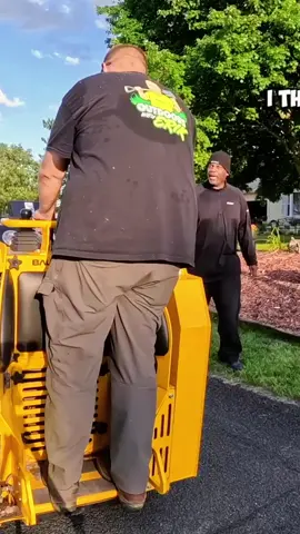 Peaceful Neighborhood or Silent Prison? #lawnmowing #noisecomplaint #earlymorningconflict #elderlysupport #tiktokaudit