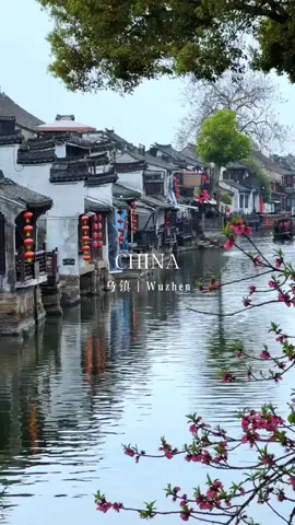 Wuzhen: A water town frozen in time—stone bridges, lantern-lit canals, and the soft hum of ancient life. Come step into a Chinese fairy tale. 🛶🏮 #wolink #wuzhen #zhejiang #乌镇 #ChinaNature #fypppppppppppppp #ExploreChina #Chinatravel y #travel #sunsetlover #fyp #tiktoktravel #VisitChina #ChinaTourism #TravelGoals #WanderlustAwaits #ExploreAsia #travelbucketlist #fypppppppppppppp #ancientchina 