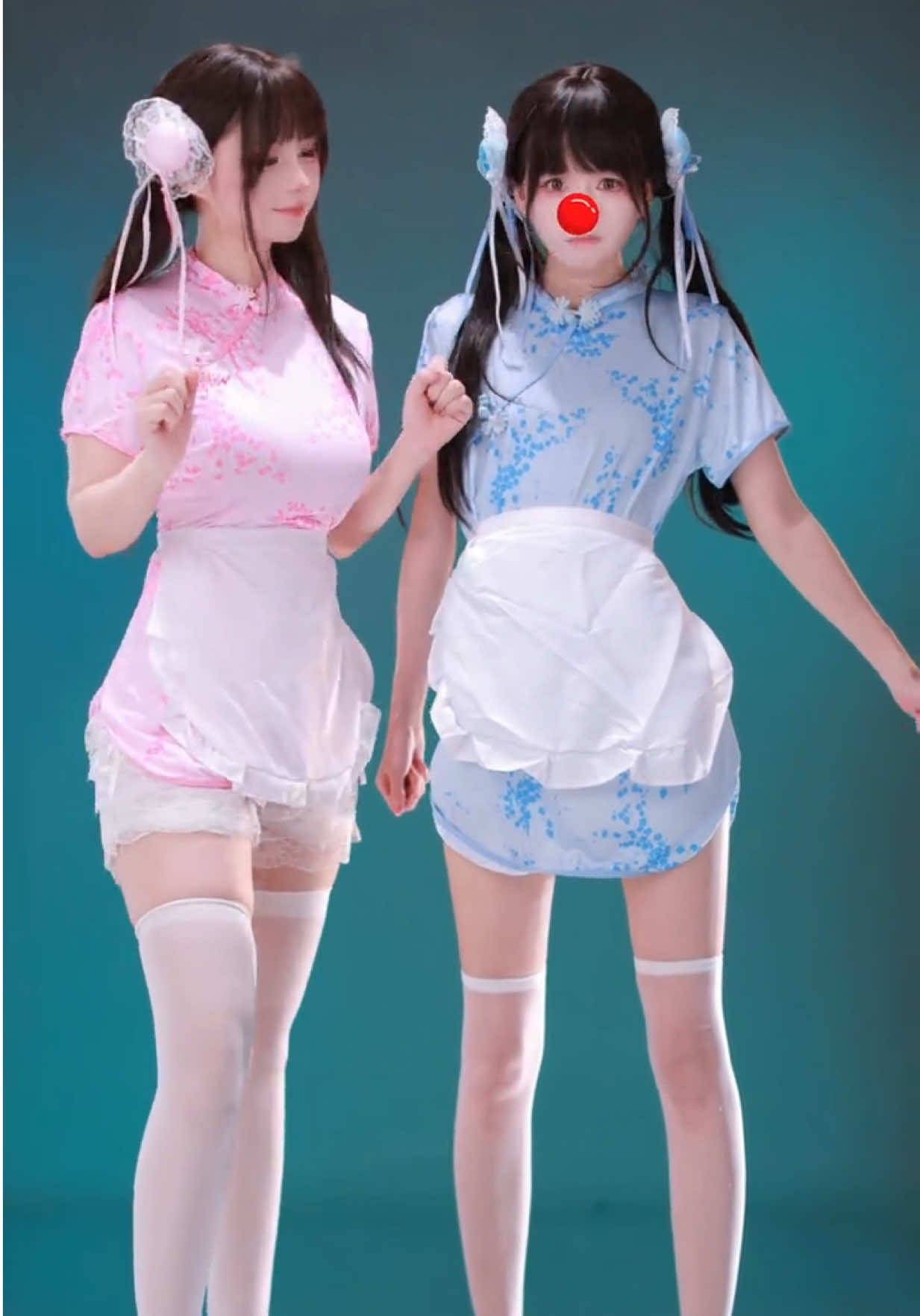 非要换，换了又不高兴 #fyp 