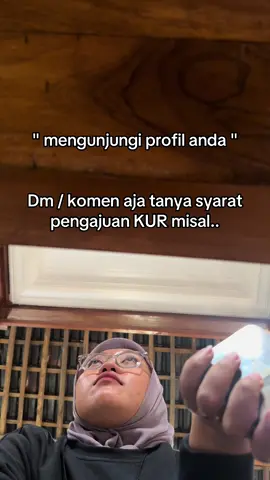 Boleh kok nyata syarat pengajuan pinjaman,, #kur #mantri #mantribri #bank #banker #bri 