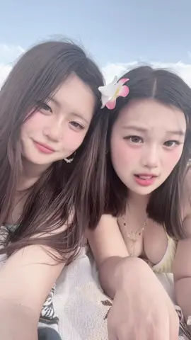 🥵☀️#fyp#おすすめ#jk#夏#海#須磨海岸