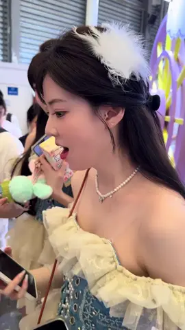 #chunxiao2025 #chunxiao #xuhuong #duoyin #chinajoy2025 