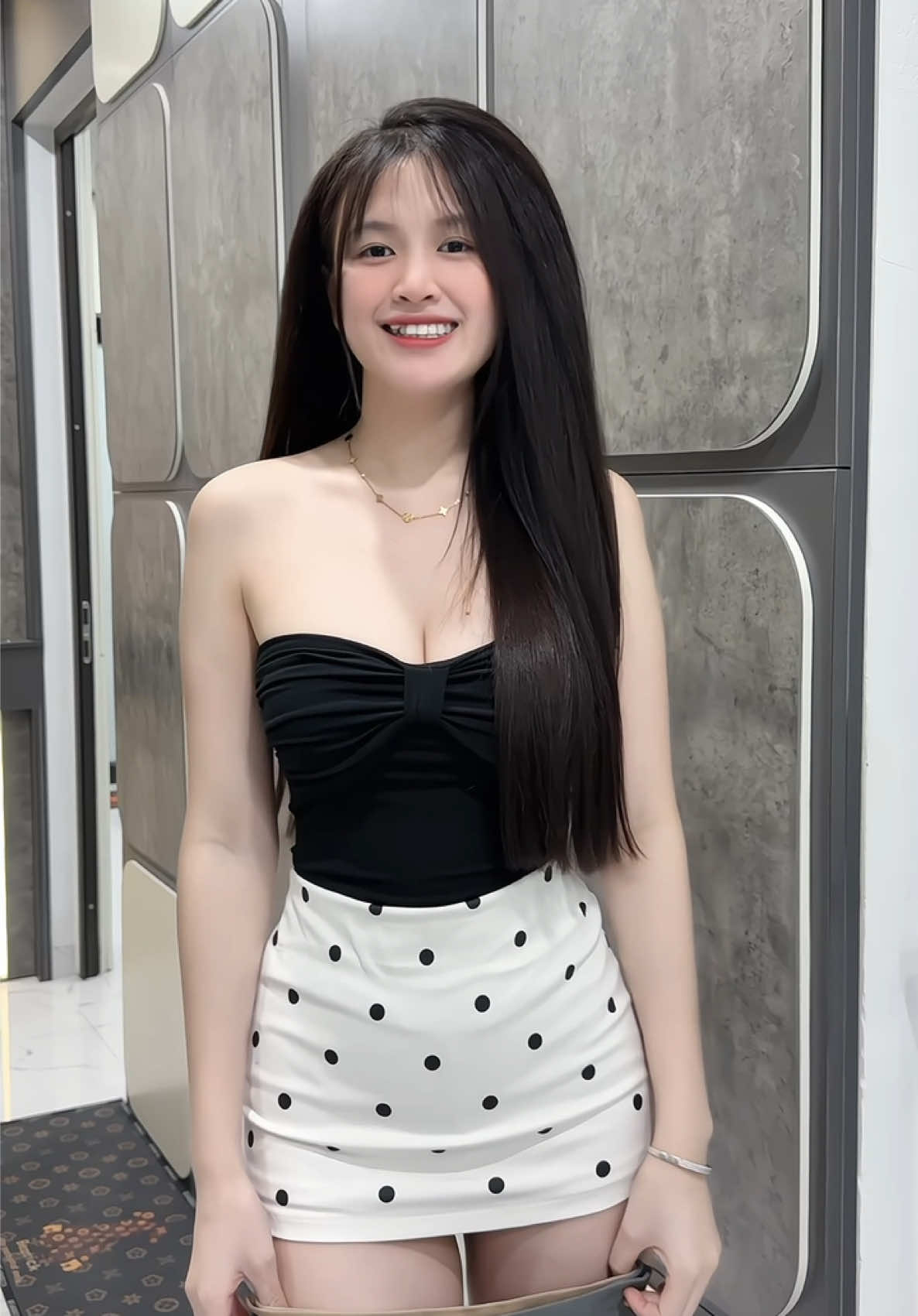 Chân váy xinh