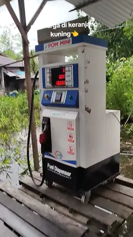 Pom mini ini awet sekali, saya sudah 5 Thun pakai, #pommini #pomminidigital #isibbm 