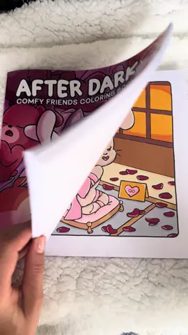 THERE IT IS, PART 2 AFTER DARK!  If you like a different kind and unique coloring book, go grab yours on Amazon! Look for 