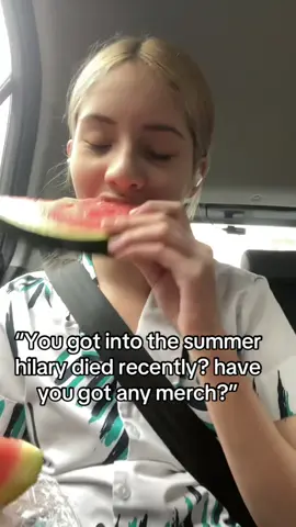 shaky car #trend #trending #anime #tshd #thesummerhikarudied #indohikaru #hikaruindo #hikarutshd #yoshikitsujinaka #tsujinakayoshiki #watermelon 