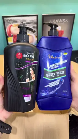 Combo 3 chai dầu gội Bồ kết sexymen sữa tắm hương nước hoa miễn ship #emkieutaphoa #daugoi #suatam #daugoiboket #suâtmhuongnuochoa #combodaugoisuatam
