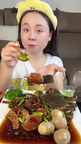 Đồ ngâm tương hăm #diemlinh 