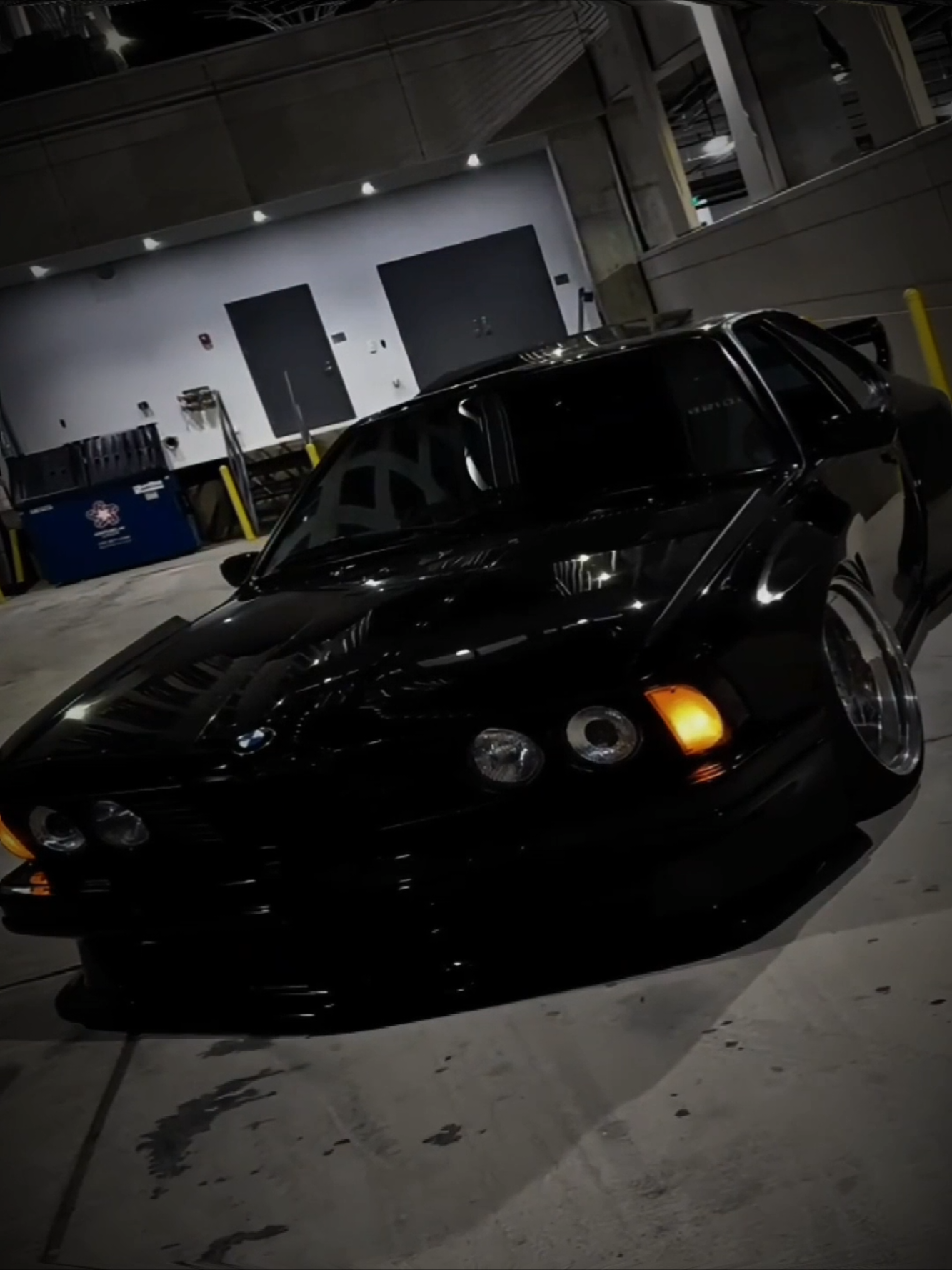 e24 🖤 Clips From:  #car #caredit #bmw #e24 #bmwe24 #635csi #bmw635csi #fyp #viral #4kquality #4kcaredit  @kenz 
