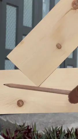 Woodworking Techniques and Genius Joinery Ideas. #woodworking #tipsandtricks 