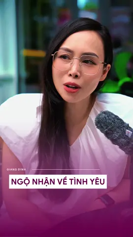 Ngộ nhận về tình yêu #giangdinh #giangdinh_nhavan #tamly #tinhyeu #tuvantamly #chuyengiatuvan #xuhuong #couple 