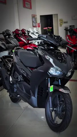 Air Blade 125 bản đặc biệt màu Đen nhám new 2025 #airblade #ab125 #honda #xuhuong #trending 