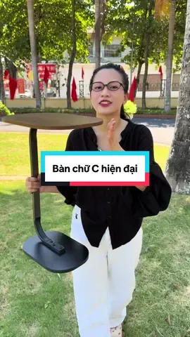 E đã dùng và rất hài lòng về em bàn này #changmequay #bàn #xuhuong 