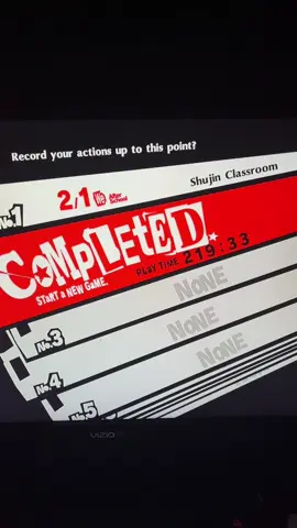 This game is a curse #persona #persona5 #persona3 #persona3reload #foryou #fyp #foryoupage 