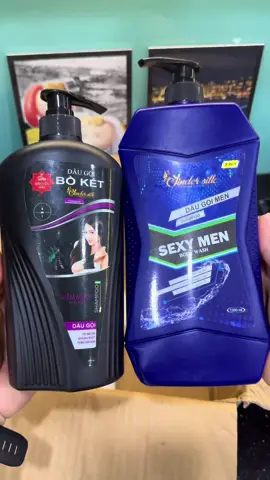 Combo 3 chai dầu gội Bồ kết sexymen sữa tắm hương nước hoa miễn ship #emkieutaphoa #daugoi #suatam #daugoiboket #suâtmhuongnuochoa #combodaugoisuatam