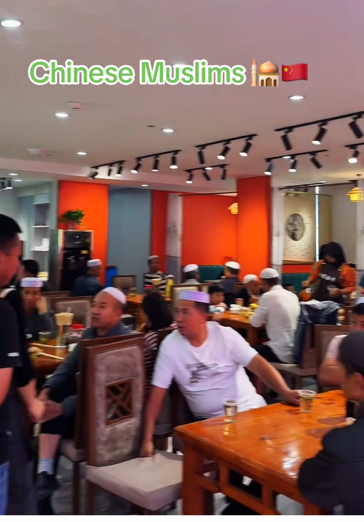 #chinesemuslims #meetarik #Malaysia #CHINA #muslims 