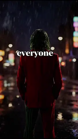 #joker #darkmotivation #betrayals 