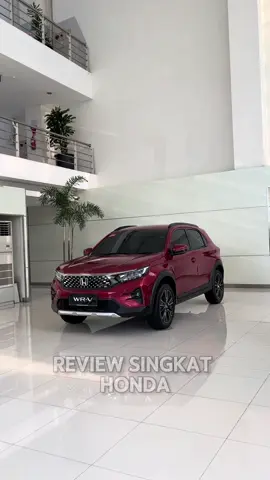 Review singkat Honda WR-V RS CVT Informasi pemesanan Suhenda 082111999250 Honda Mugen Puri #wrv #wrvrs #reviewhondawrv #hargawrv2025 #otrhondawrvsekarang 