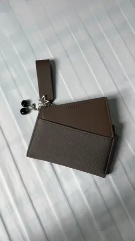 Có ví mới gì chưa người đẹp#vidungtien #vitien#cocotaya #ngohongdiary #wallet 