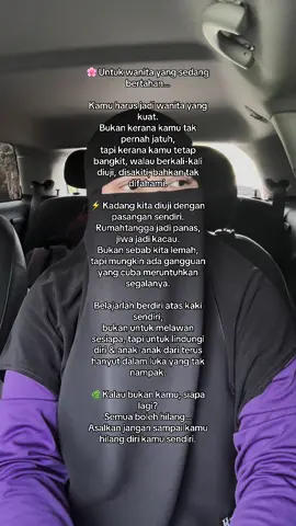 Untuk wanita wanita yg sedang bertahan & berjuang untuk rumah tangga..  #kaklongaura #aurabykaklong #sihir #gangguanjin #sihirrumahtangga #sihirpemisah #penyakitain #mimpiular #mimpiburuk 