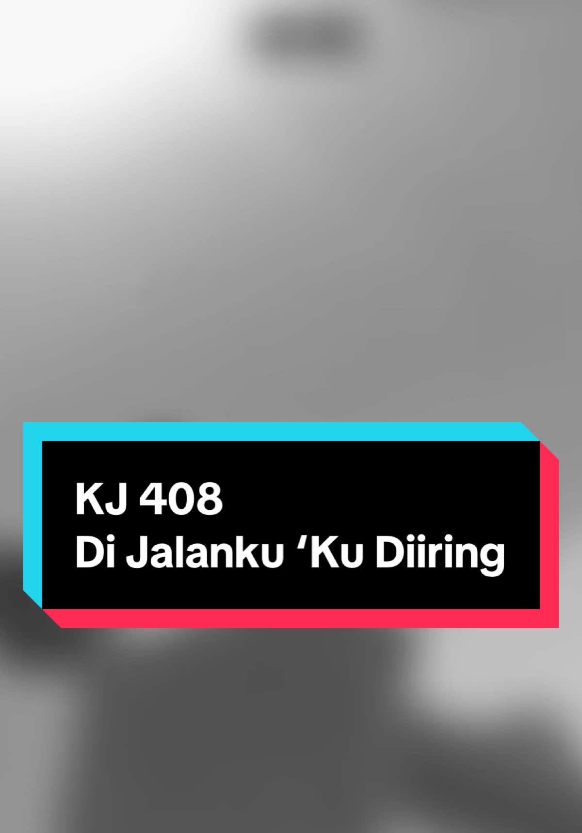 KJ 408 – Di Jalanku ‘Ku Diiring (All the Way My Saviour Leads Me) #kidungjemaat #acoustic #bahasaindonesia #hymn #pujianpenyembahan #worship 