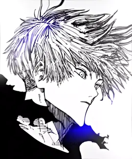 3am Edit btw.#animeedit #anime #edit #jujutsukaisen #gojo #sleep #pov 