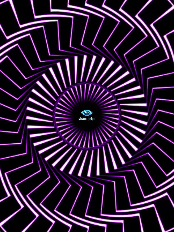 #OpticalIllusion #TrippyVisuals #hallucination #RealityBender #WeirdVision