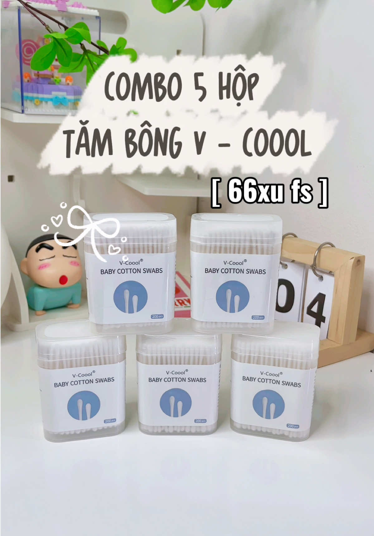 Thay vì mua 20-30 xu 1 hộp ở ngoài thì các mẹ săn ngay combo này lại còn được fs cả nhà dùng luôn nè 😆 #tambongchobe #combo5hoptambong #tambong2dauchobe #mebimsua #xuhuong  @Làm mẹ của 4 em bé 🌷 