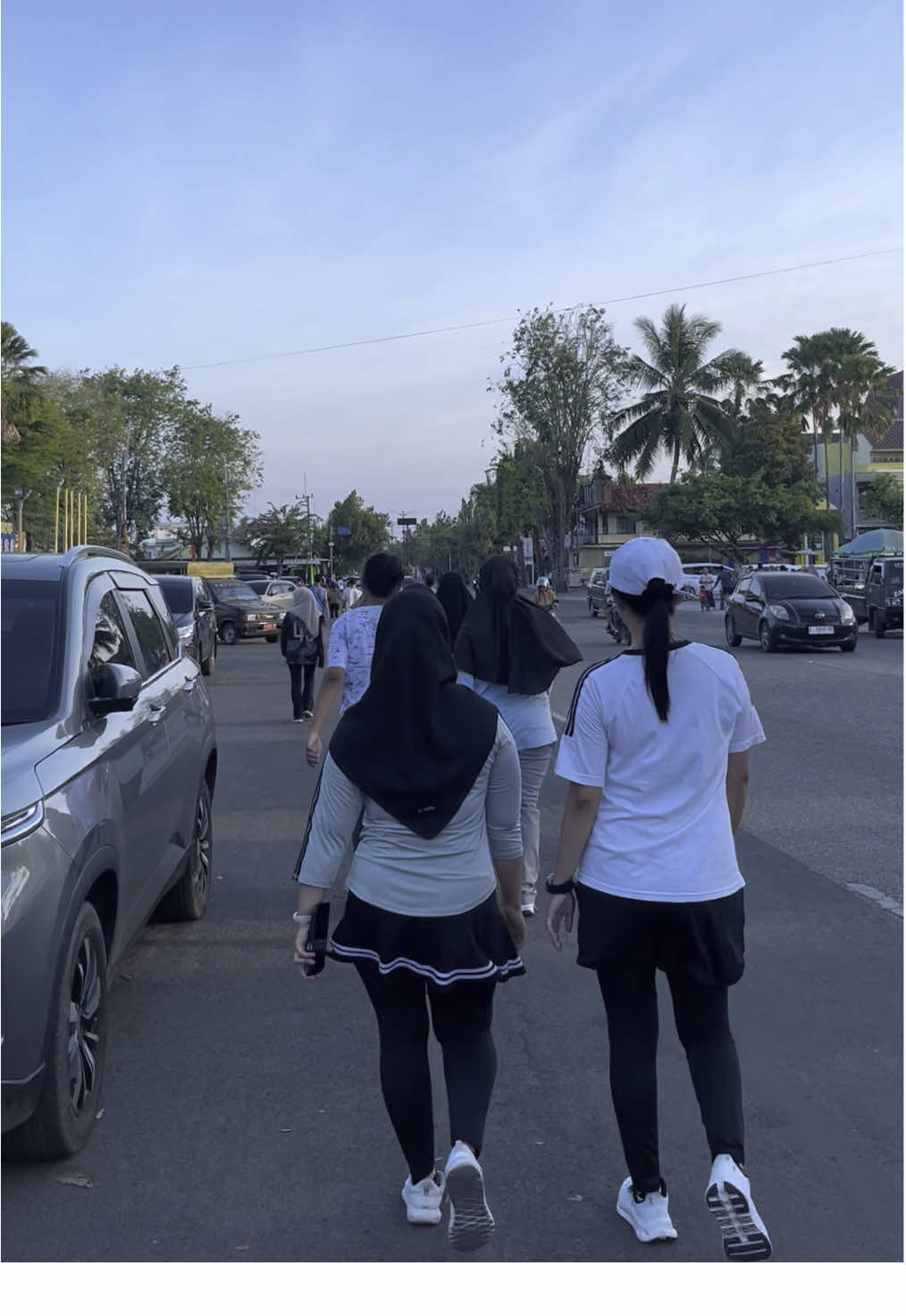 Lari sore #mentahan #mentahanvideo #mentahancewek 