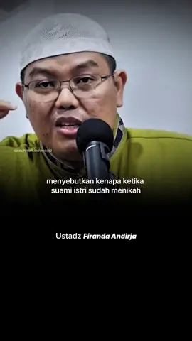 Hak suami lebih besar dari pada hak orang tua | Ustadz Firanda Andirja  #manhajsalaf #indonesia #salafi #kajiansunnah 