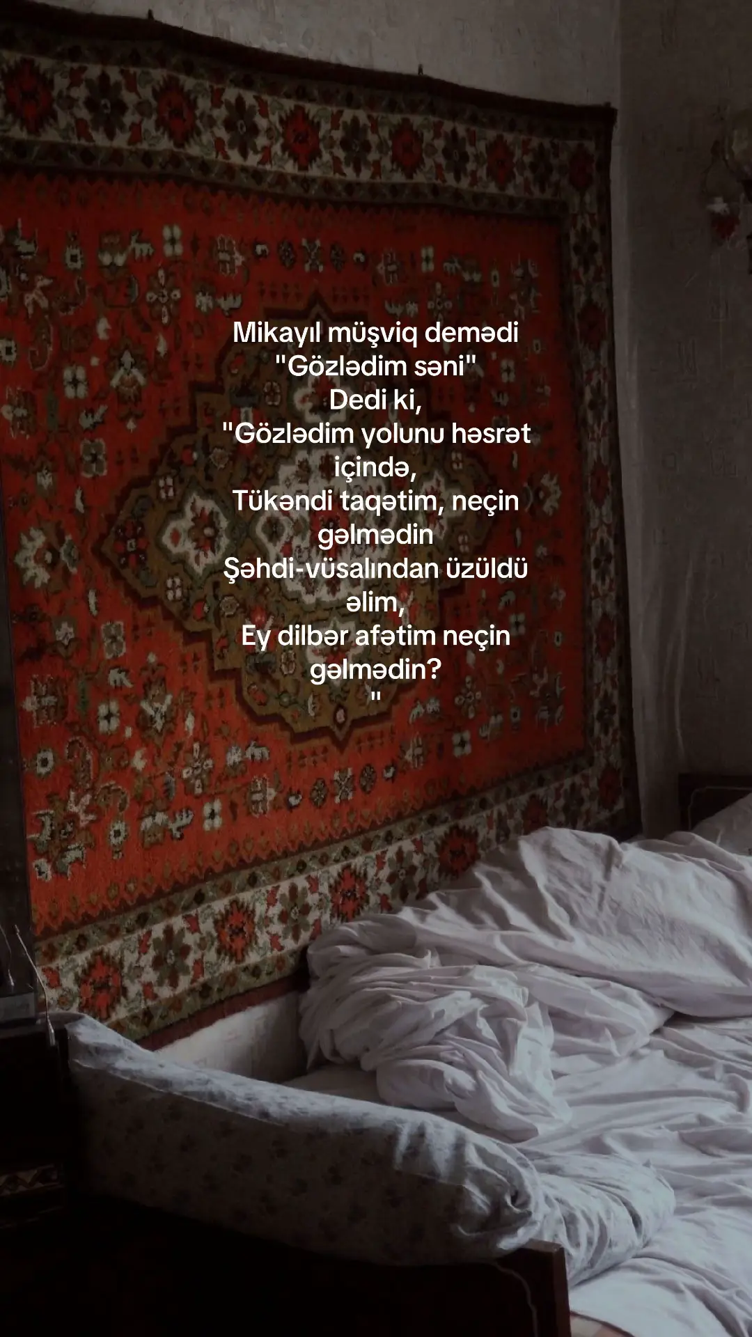 #kesfet #foryou #kesfetteyiz #fyppppppppppppppppppppppp #şeir #mikayılmüşfiq 