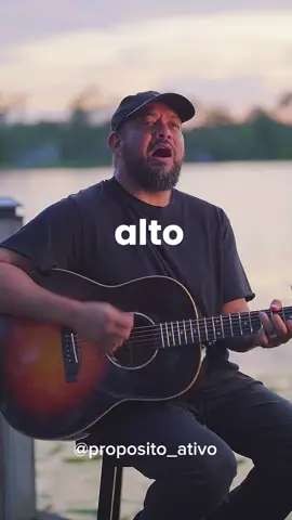 Boa sexta feira a todos com esse lindo louvor! Música: Santo pra sempre - Fernandinho  #fernandinho  #fazchover  #louvor  #jesus 