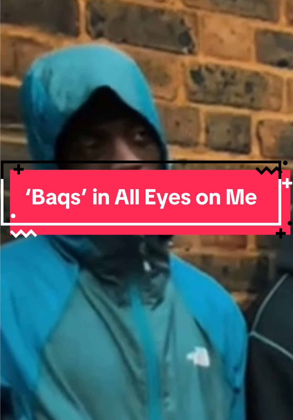 Can u guess what might happen next? The season is WARMING up. Baqs in full effect. Its only acting chat! #ryan #bbg #2025 #opportunity #fyp #alleyesonme #shortfilm #topboy #ukdrama 