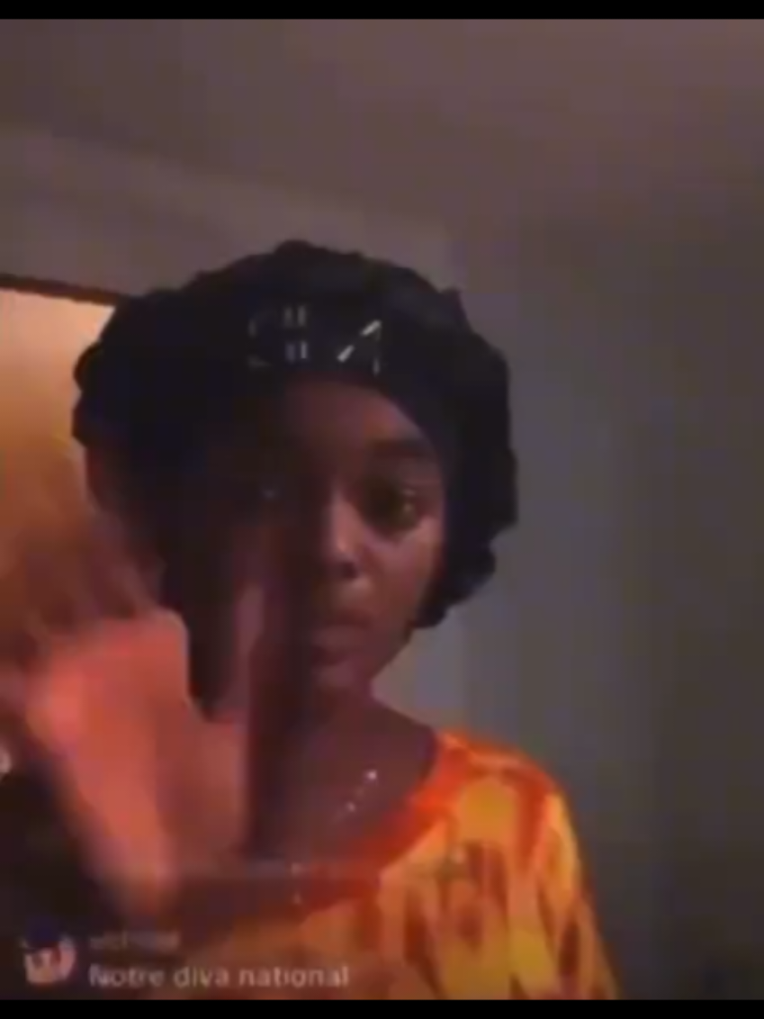 créol à quoi ? les gars  #tiktokgabon🇬🇦tiktok  #videoviral 