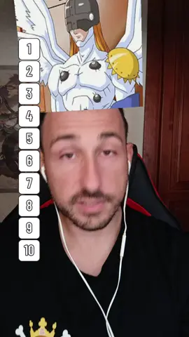 TOP 10 Digimon !!! #pokemon #pokemontiktok #reto #pokemoncards #pokemoncommunity #kalos #humor #comedia #meme #callofdutymobile #digimon