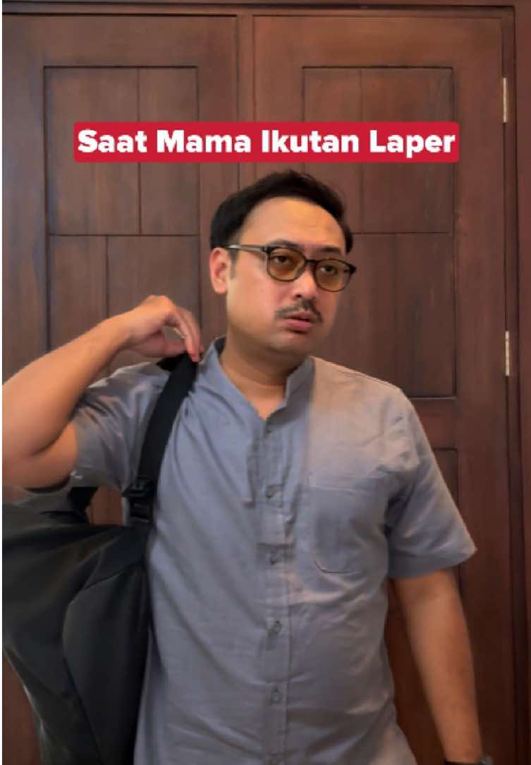 Kasihan ngeliat suami capek, tapi Bu Ristono juga tiba-tiba kelaparan… #Ariston #WaterHeater #TheHomeofSustainableComfort #NyamanDiRumah #HangatSetiapSaat #KeluargaRistono