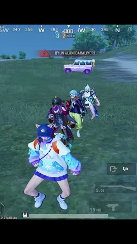 Pubg Dance Waka Waka 💃🏻 #pubgmobile #pubgmnextstarprogram #pubgmobilec9s25 