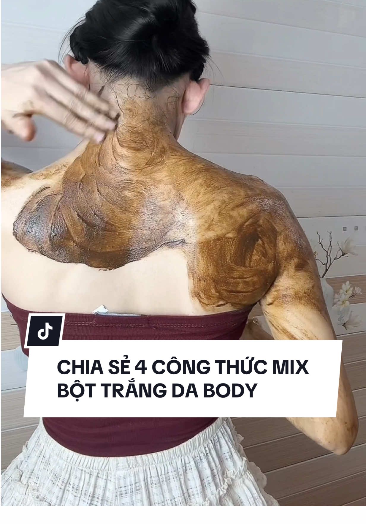 Lưu vào áp dụng ngay thui #mybody #bodycare #lamdep #trangdabody #tamtrangthiennhien #dadep #xuhuong 